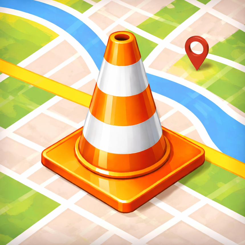 RealTime Road Ops — Field Operations & Dispatch Management